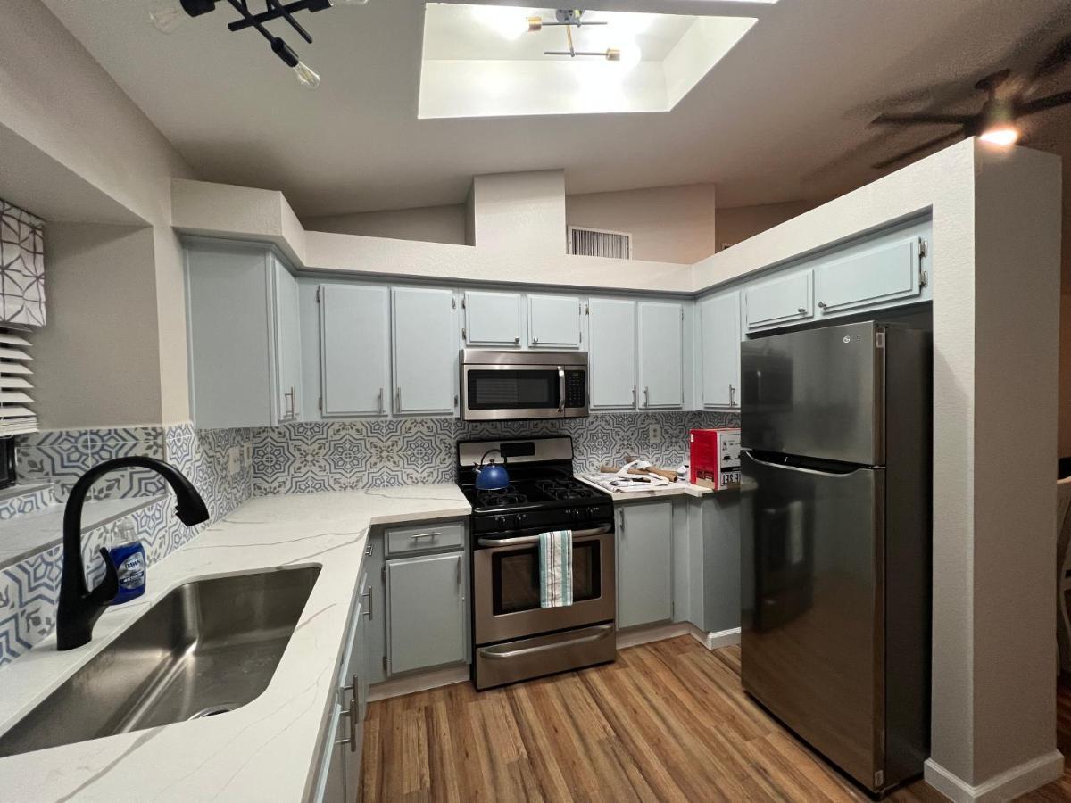 Large Pool & Patio Cozy Single Story Family House Villa Las Vegas Exteriör bild
